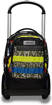 Seven 7.1 - Trolley Tyre Fluo Belts 200102364_657