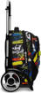 Seven 7.1 - Trolley Tyre Fluo Belts 200102364_657