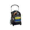 Seven 7.1 - Trolley Tyre Fluo Belts 200102364_657