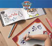 Lisciani - Giochi Creativi - Paw Patrol Drawing School 103317
