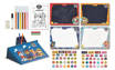 Lisciani - Giochi Creativi - Paw Patrol Colouring & Drawing School In A Backpack 103324