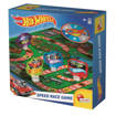 Lisciani - Giochi Di Società - Hot Wheels Speed Race Game 92154