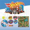 Lisciani - Giochi Di Società - Hot Wheels Speed Race Game 92154
