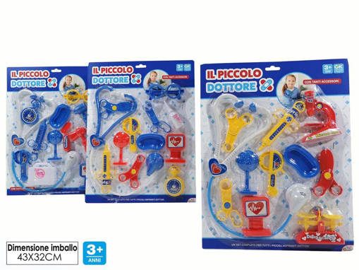 Il Piccolo Dottore 3Ass