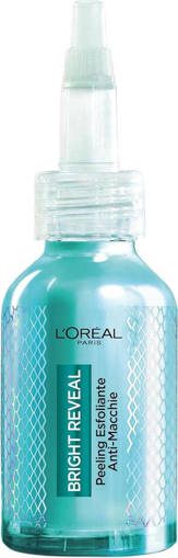 L'Oreal Bright Reveal Peeling Esfoliante Anti-Macchie 25 Ml