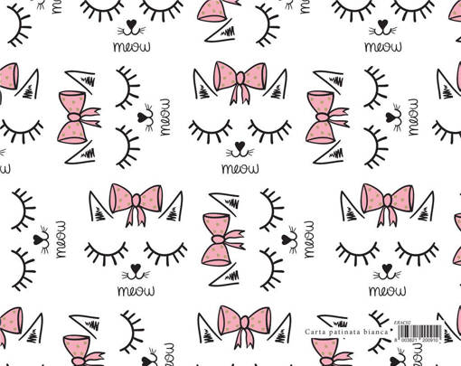 Marpimar - Carta Regalo Gattini ERAC02