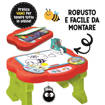 Lisciani - Educativi Prescolari - Montessori Il Mio Banchetto Dei Giochi Educativi 97166
