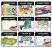 Lisciani - Educativi Prescolari - Montessori Il Mio Banchetto Dei Giochi Educativi 97166