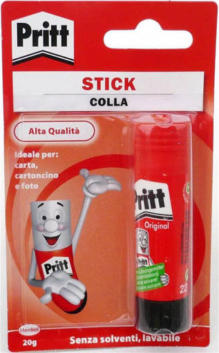 Pritt - Colla Stick 22 g 1 Pz