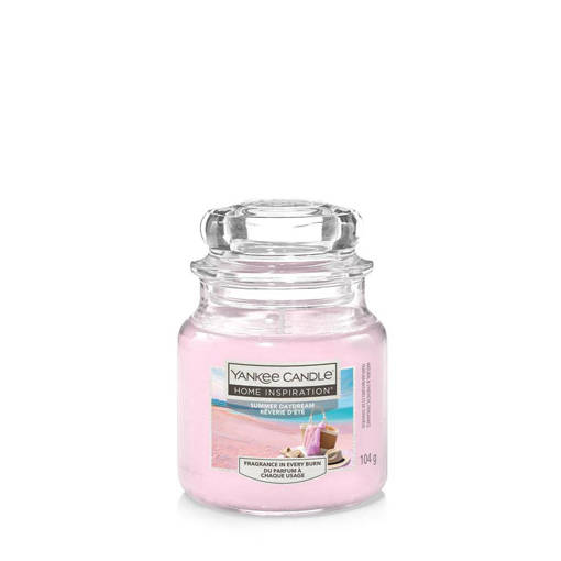 Yankee Candles - Candela In Giara Piccola Summer Daydream Ss24 1749407E