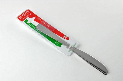 Svanera Jo 2 Coltello Tavola Sole