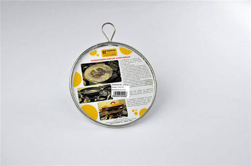 Svanera Spargifiamma Cm 16 Con Anello