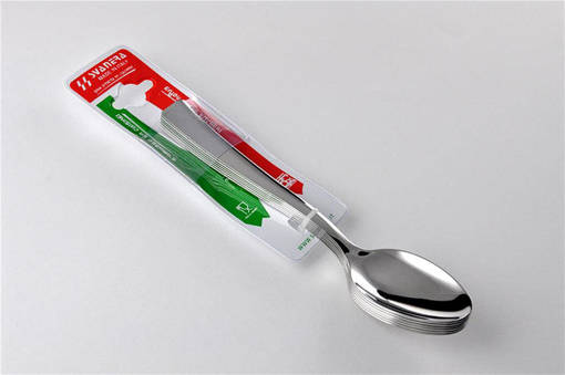 Svanera Jo 6 Cucchiaio Tavola Selena