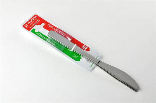 Svanera Jo 2 Coltello Tavola Selena