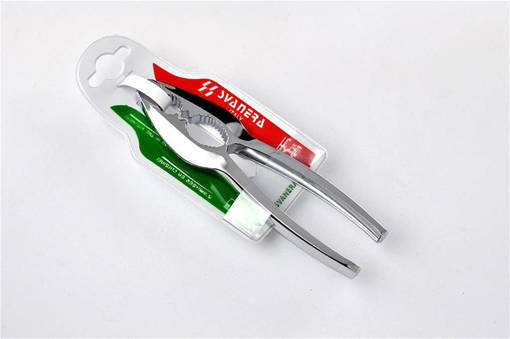 Svanera Jo Rompinoce Medio Cromato