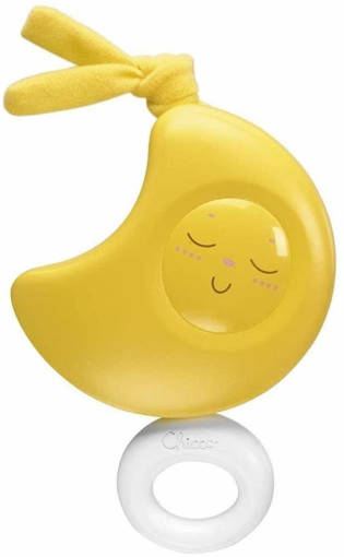 Chicco - Gioco Carillon Ninna Luna 00001192000000