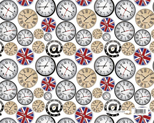 Marpimar - Carta Florentia Orologi FLC48