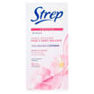 STREP STRISCE DEPILATORIE VISO CRYSTAL 20PZ