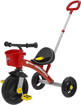 Chicco - Gioco Triciclo U-Go Ducati 00007412070000