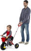 Chicco - Gioco Triciclo U-Go Ducati 00007412070000