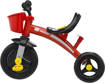 Chicco - Gioco Triciclo U-Go Ducati 00007412070000