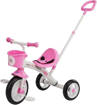 Chicco - U-Go Trike Pink Wave 00007412100000