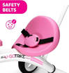 Chicco - U-Go Trike Pink Wave 00007412100000