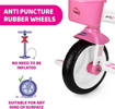 Chicco - U-Go Trike Pink Wave 00007412100000