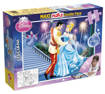 Lisciani - Puzzle Per Bambini - Disney Puzzle Df Maxi Floor 35 Cinderella 46546