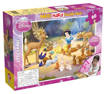 Lisciani - Puzzle Per Bambini - Disney Puzzle Df Maxi Floor 60 Snow White 46577
