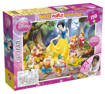 Lisciani - Puzzle Per Bambini - Disney Puzzle Df Maxi Floor 150 Snow White 46751
