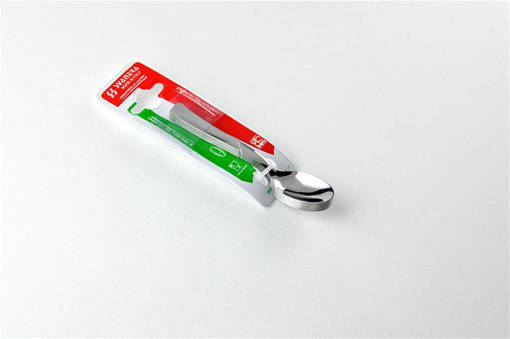 Svanera Jo 6 Cucchiaino Moka Luna