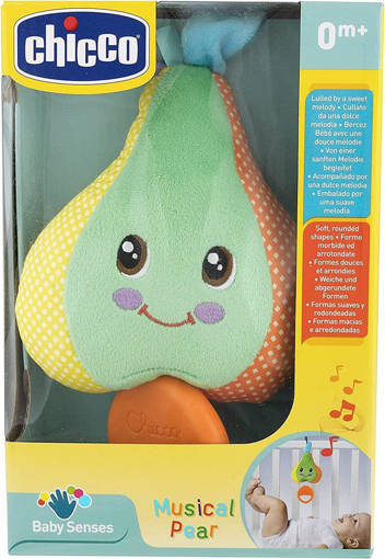 Chicco - Baby Senses Carillon Dolce Pera 00009304000000