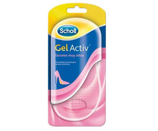 Scholl Gelactiv Tacchi Alti