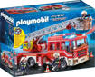 Playmobil Vigili del Fuoco 9463 Autoscala dei Vigili del Fuoco