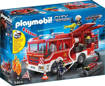 Playmobil Vigili del Fuoco 9464 Autopompa dei Vigili del Fuoco