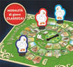 Lisciani - Giochi Di Società - Ludoteca Il Gioco Dell'Oca 2 In 1 60535