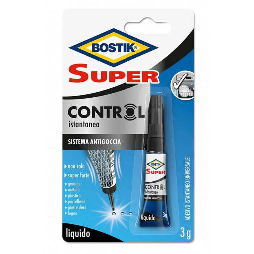 Bostik Super Control 3g