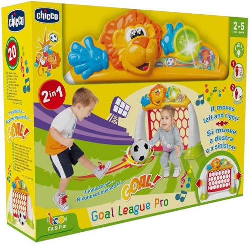 Chicco - Goal League Pro 00009838000000