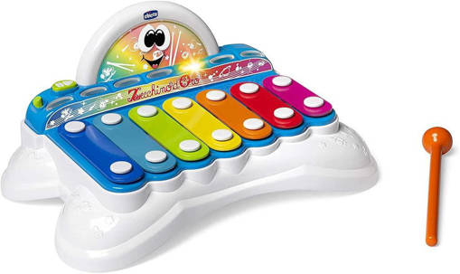 Chicco - Gioco Xilofono Happy Music It 00009819000000