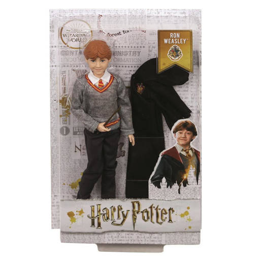 Harry Potter -  Ron Weasley FYM52
