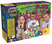 Lisciani - Crazy Science Il Grande Laboratorio Del Dottor Slime 77496
