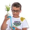 Lisciani - Crazy Science Il Grande Laboratorio Del Dottor Slime 77496