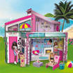 Lisciani - Giochi Creativi - Barbie Dream Summer Villa Con Doll 76932