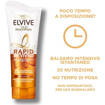 Elvive Rapid Reviver Balsamo Istantaneo Olio Straordinario 1