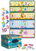 Lisciani - Montessori Plus Numeriere Tattile 72453
