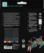 Faber Castell - Matite Colorate Black Edition ast. 24x 116424