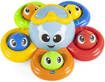 Chicco - Gioco Bs Billy Il Polpo 00010037000000