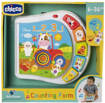 Chicco - Gioco Bs Libretto Animali Della Fattoria 00009778000000