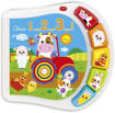 Chicco - Gioco Bs Libretto Animali Della Fattoria 00009778000000